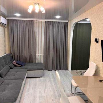 Сдам 2к кв на Нагорке ул.Ак.Писаржевского, 11