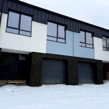 Продаж ДУПЛЕКСА 160м2 в центрі!