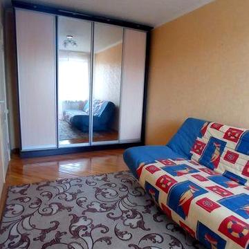 Оренда 2-х кімнатної квартири в місті Біла церква.