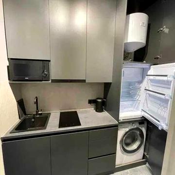 Оренда 1 кімнатної квартири біля Магнусу