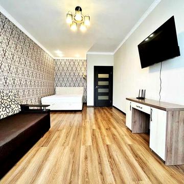 Оренда 1-но кімнатної квартири вул. Порохова