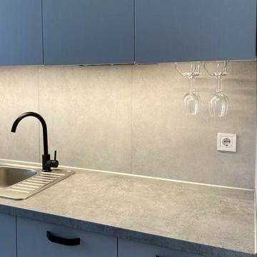 Сдам квартиру ЖК Зеленый Мыс. Без комисии! Своя.