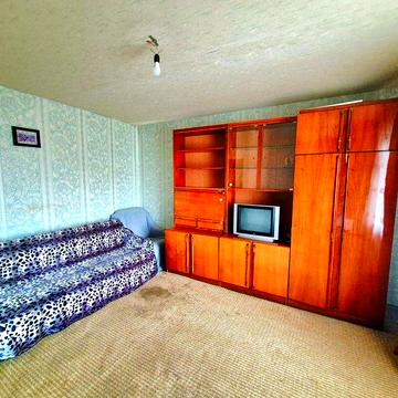 1 Кімнатна.Вул.Вокзальна біля Чачі.