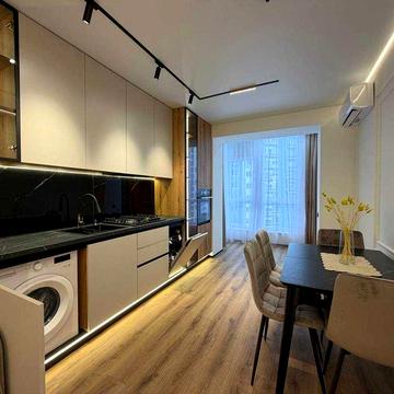 2-кімнатна квартира в ЖК «Княгинин»