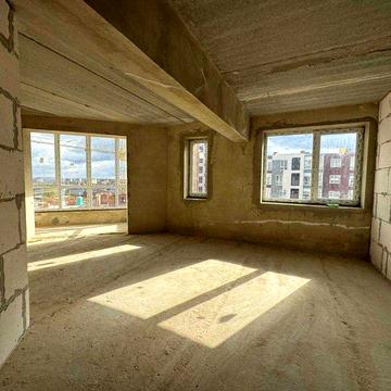 ТЕРМІНОВО!!! Двохрівнева квартира з терасою в ЖК "Княгинин" ЖК «Княгинин»