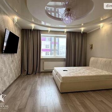 Довгострокова оренда 2к Квартира Кармелюка вулиця ЖК Барви