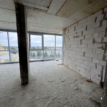 Продаж 3х кімнатної квартири в ЖК Resident Hall по вул. Городоцькій ЖК Resident Hall