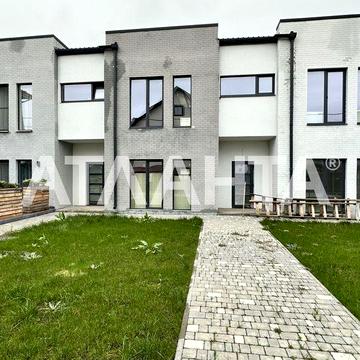 Будинок, Таунхаус, квартира на землі, Таїрове,Царське село