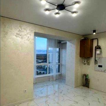 Продаж 2 кімнатної квартири в ЖК Княгинин. 7 поверх. Індивідуальне. ЖК Княгинин