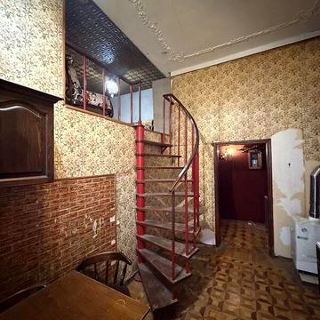 Продаж 2к Квартира Базарна вулиця