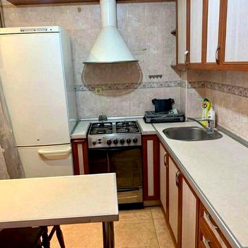 Сдам 1 кв м. Студенческая. Салтовка