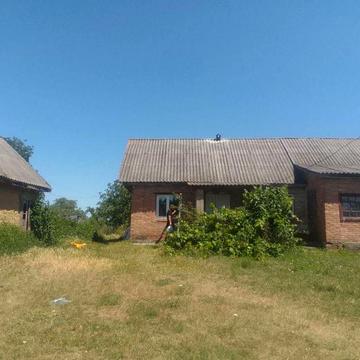 Продається будинок