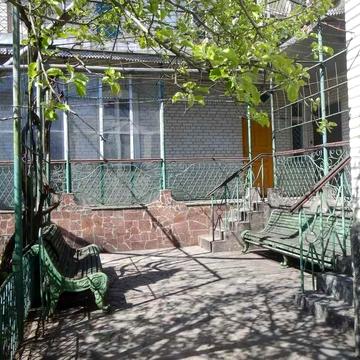 (13) Продам кирпичный дом в Одессе