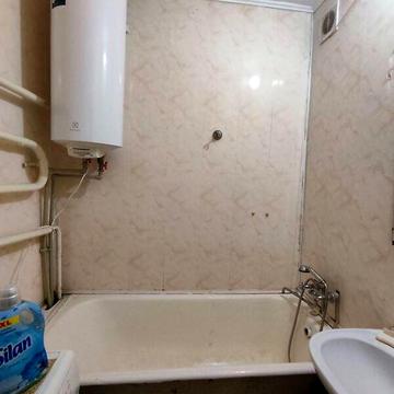 Довгострокова оренда 2к Квартира Писаржевського вулиця