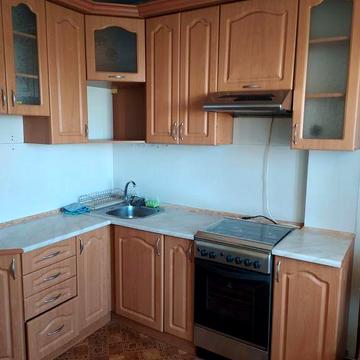 Здається квартира в центрі для сімї.