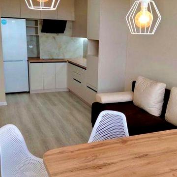 Здається 1-кімнатна квартира ЖК Одеський бульвар, Новосілки, Теремки