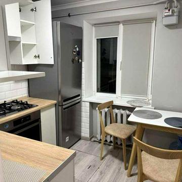 Оренда квартири вулиця Чупринки