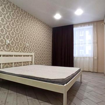 Оренда 1 кв + кладовка Буча Континент