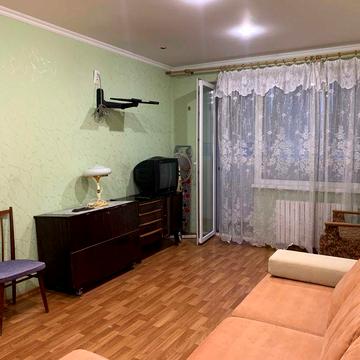 Сдается 1 комнатная Семена Палия