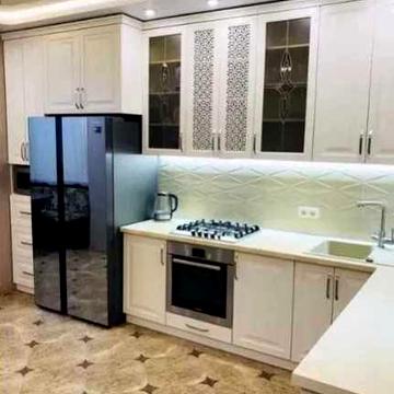 Продам 2к квартиру 80 кв.м. в ЖК Ривер Таун (River Town) Павловка ЖК River Town