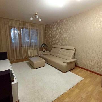 продам квартиру з ремонтом,меблями та технікою у м.Слобожанське