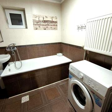 Здам 1 кімнатну квартиру в центрі Черкас, зі своїм входом