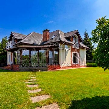 Продаж автономного будинку ШЕВЧЕНКОВЕ