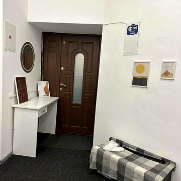 Довгострокова оренда 1к Квартира Трускавецька вулиця ЖК Парус Smart