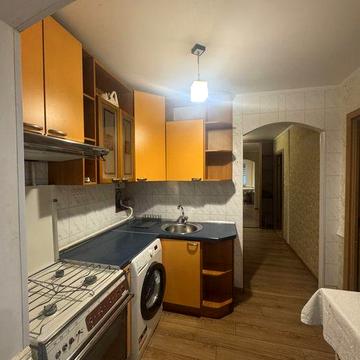 Продам двокімнатну квартиру