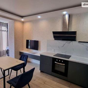 Довгострокова оренда 1к Квартира Гідропаркова вулиця ЖК Алые паруса