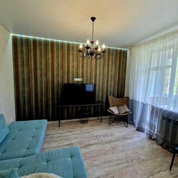 3-комнатная квартира в Саксаганском районе г. Кривой Рог