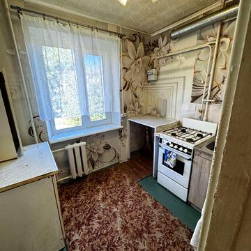 Продам 3х кім квартиру поруж з ТРЦ Дафі