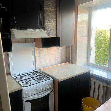 Здам 1 кімнатну квартиру в центрі міста