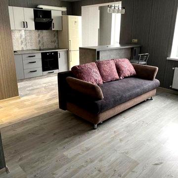 Здам квартиру ЖК «Євромісто» від власника