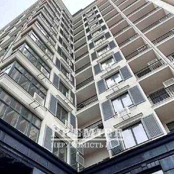 Елітна нерухомість. 2-кімнатна квартира в клубному будинку.Поруч Море.