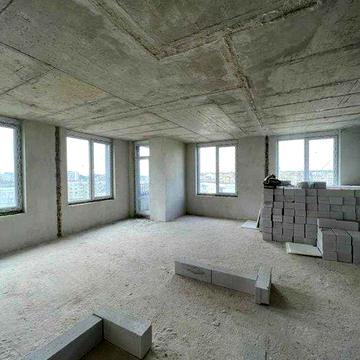 Продається 2 к.квартира в ЖК Гранд Холл (Целевича). Готова до ремонту. ЖК Гранд Холл