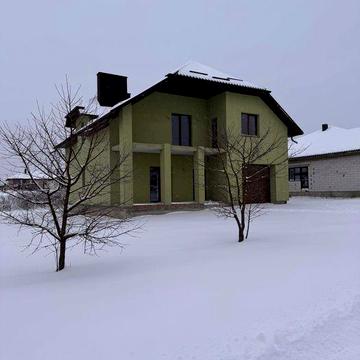 Продаж двоповерхового будинку 220 м² на ділянці 7 соток