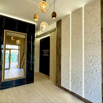 Продам велику 1к кв на середньому поверсі на Масанах!