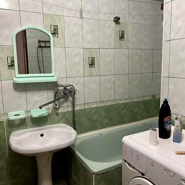 Довгострокова оренда 1к Квартира Замостянська вулиця