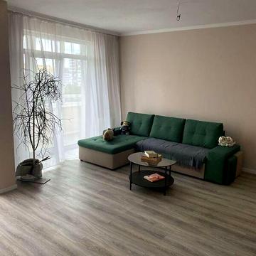 Довгострокова оренда 3к Квартира Зелена вулиця