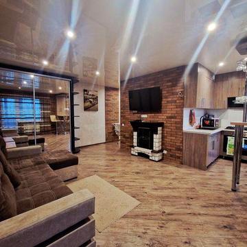 Оренда  1к квартири на соцмісті!!