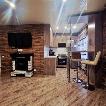 Оренда  1к квартири на соцмісті!!