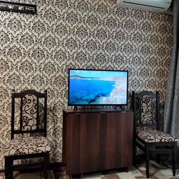 Аерокосмічний просп., 175