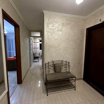 Довгострокова оренда 3к Квартира Любінська вулиця