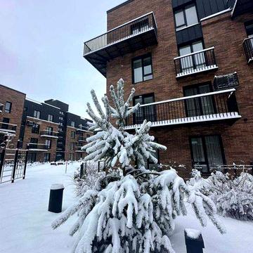 Продається трикімнатна квартира в ЖК Клубне містечко 12 ЖК Клубне містечко 12