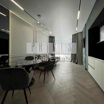 Оренда дизайнерської 2кім квартири ЖК Дельмар Верхогляда 14А Печерськ