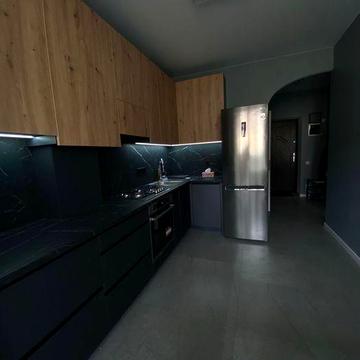 Здам в довгострокову оренду власну квартиру