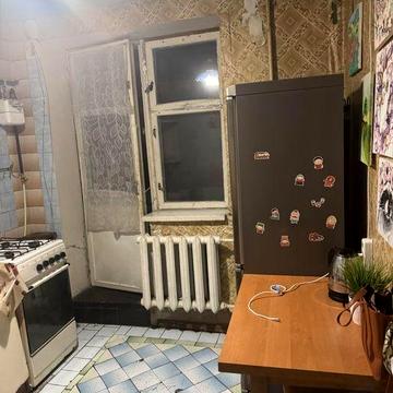 Сдам 1 к на Черемушках 4000 грн