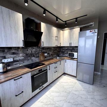 Сдам  свою 1-ую квартиру на долгорочно в ЖК 34 Жемчужина