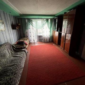 Аренда 1-но ком чесшки на Трампарке (рядом Червоная)